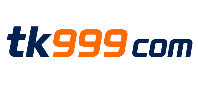 tk999 com লোগো